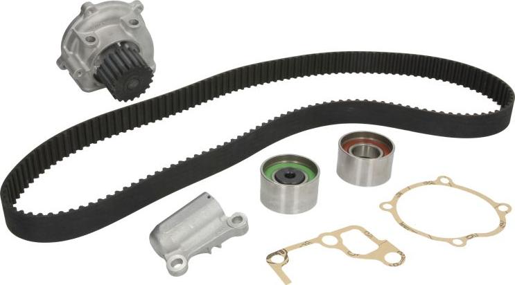 BOSCH 1 987 946 954 - Pompa acqua + Kit cinghie dentate www.autoricambi360.it