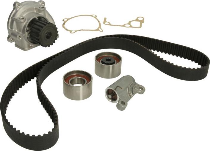 BOSCH 1 987 946 955 - Pompa acqua + Kit cinghie dentate www.autoricambi360.it