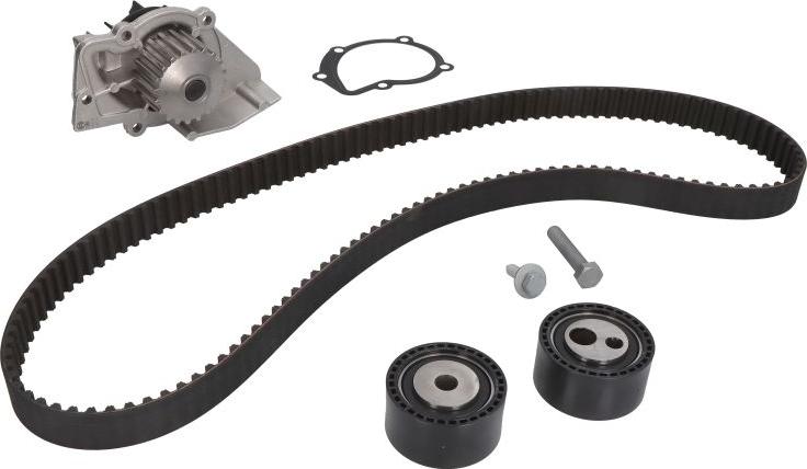 BOSCH 1 987 946 965 - Pompa acqua + Kit cinghie dentate www.autoricambi360.it