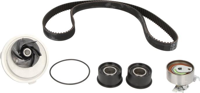 BOSCH 1 987 946 901 - Pompa acqua + Kit cinghie dentate www.autoricambi360.it