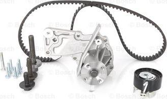 BOSCH 1 987 946 914 - Pompa acqua + Kit cinghie dentate www.autoricambi360.it