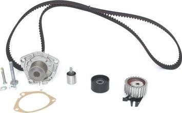 BOSCH 1 987 946 911 - Pompa acqua + Kit cinghie dentate www.autoricambi360.it