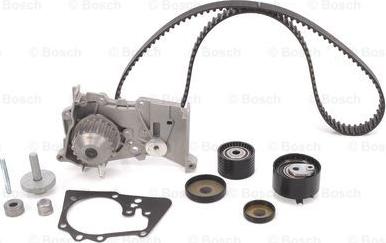 BOSCH 1 987 946 918 - Pompa acqua + Kit cinghie dentate www.autoricambi360.it