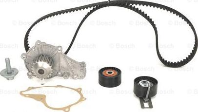 BOSCH 1 987 946 912 - Pompa acqua + Kit cinghie dentate www.autoricambi360.it