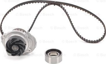 BOSCH 1 987 946 935 - Pompa acqua + Kit cinghie dentate www.autoricambi360.it