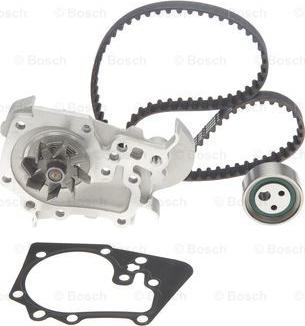 BOSCH 1 987 946 926 - Pompa acqua + Kit cinghie dentate www.autoricambi360.it