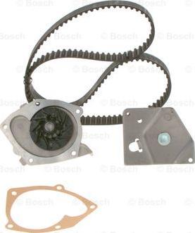 BOSCH 1 987 946 927 - Pompa acqua + Kit cinghie dentate www.autoricambi360.it