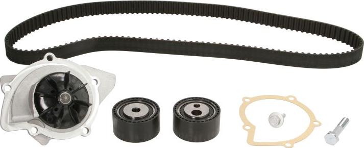 BOSCH 1 987 946 440 - Pompa acqua + Kit cinghie dentate www.autoricambi360.it