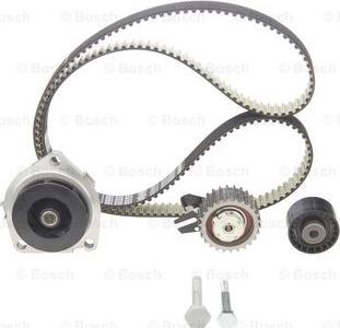BOSCH 1 987 946 448 - Pompa acqua + Kit cinghie dentate www.autoricambi360.it