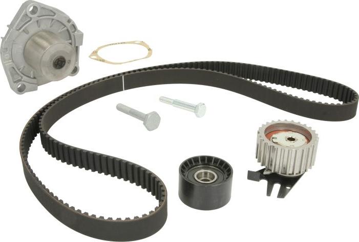 BOSCH 1 987 946 459 - Pompa acqua + Kit cinghie dentate www.autoricambi360.it