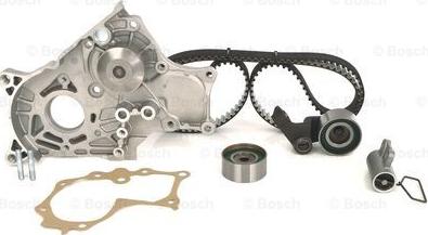 BOSCH 1 987 946 451 - Pompa acqua + Kit cinghie dentate www.autoricambi360.it