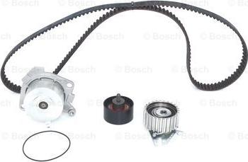 BOSCH 1 987 946 486 - Pompa acqua + Kit cinghie dentate www.autoricambi360.it