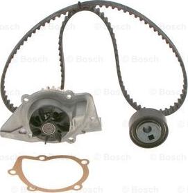 BOSCH 1 987 946 434 - Pompa acqua + Kit cinghie dentate www.autoricambi360.it