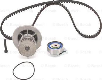 BOSCH 1 987 946 479 - Pompa acqua + Kit cinghie dentate www.autoricambi360.it