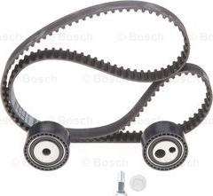 BOSCH 1 987 946 599 - Kit cinghie dentate www.autoricambi360.it