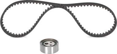 BOSCH 1 987 946 544 - Kit cinghie dentate www.autoricambi360.it