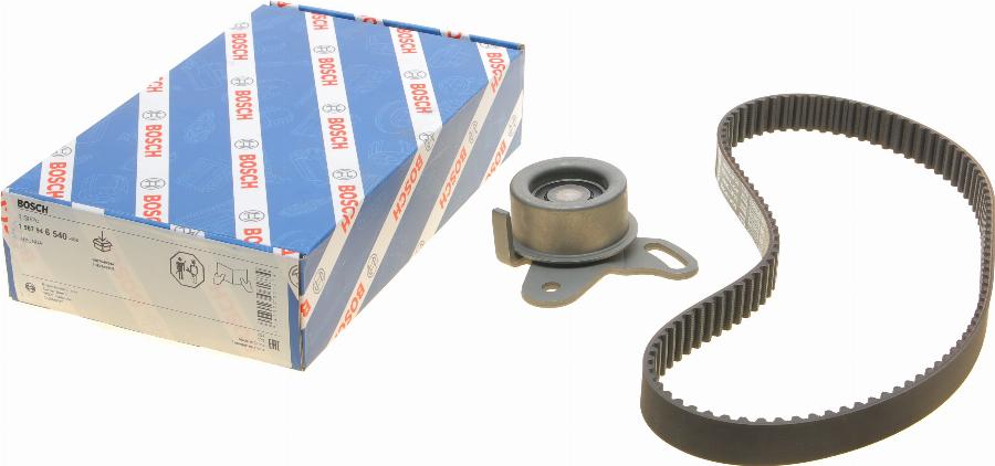 BOSCH 1 987 946 540 - Kit cinghie dentate www.autoricambi360.it