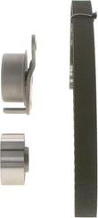 BOSCH 1 987 946 541 - Kit cinghie dentate www.autoricambi360.it