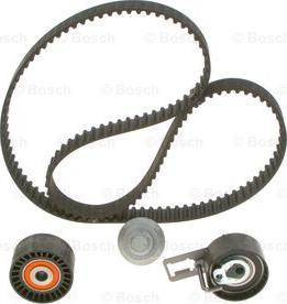 BOSCH 1 987 946 554 - Kit cinghie dentate www.autoricambi360.it