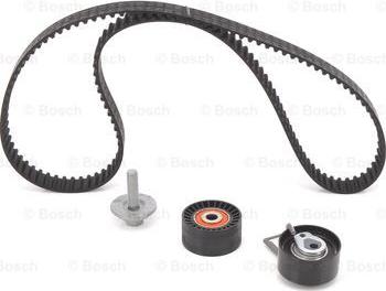 BOSCH 1 987 946 558 - Kit cinghie dentate www.autoricambi360.it