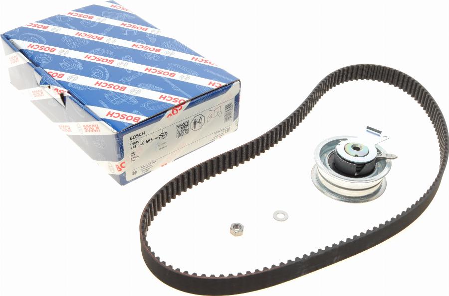 BOSCH 1 987 946 565 - Kit cinghie dentate www.autoricambi360.it