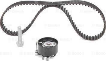 BOSCH 1 987 946 566 - Kit cinghie dentate www.autoricambi360.it