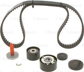 BOSCH 1 987 946 561 - Kit cinghie dentate www.autoricambi360.it