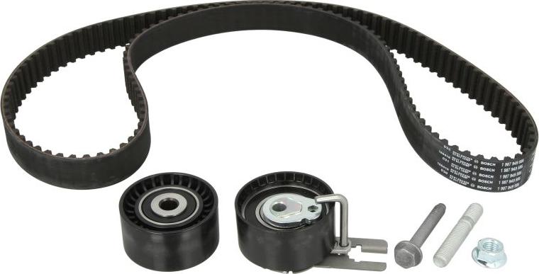 BOSCH 1 987 946 568 - Kit cinghie dentate www.autoricambi360.it