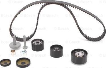BOSCH 1 987 946 563 - Kit cinghie dentate www.autoricambi360.it