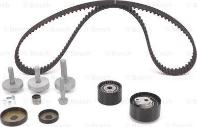 BOSCH 1 987 946 562 - Kit cinghie dentate www.autoricambi360.it