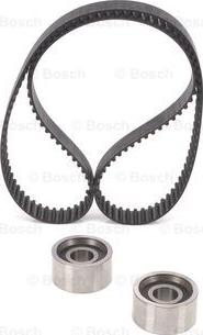 BOSCH 1 987 946 567 - Kit cinghie dentate www.autoricambi360.it