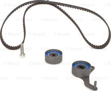 BOSCH 1 987 946 509 - Kit cinghie dentate www.autoricambi360.it