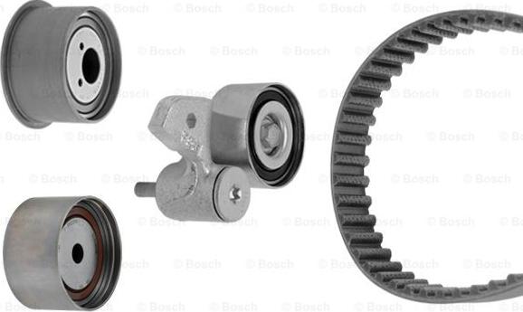 BOSCH 1 987 946 500 - Kit cinghie dentate www.autoricambi360.it