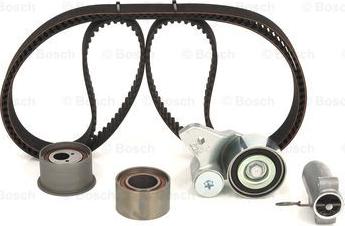 BOSCH 1 987 946 501 - Kit cinghie dentate www.autoricambi360.it