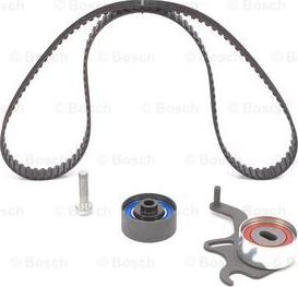 BOSCH 1 987 946 508 - Kit cinghie dentate www.autoricambi360.it