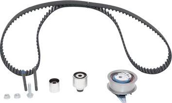 BOSCH 1 987 946 589 - Kit cinghie dentate www.autoricambi360.it