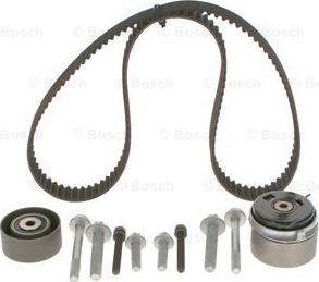 BOSCH 1 987 946 585 - Kit cinghie dentate www.autoricambi360.it