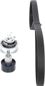 BOSCH 1 987 946 588 - Kit cinghie dentate www.autoricambi360.it