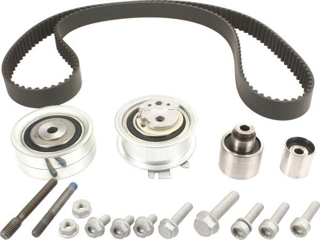 BOSCH 1 987 946 582 - Kit cinghie dentate www.autoricambi360.it