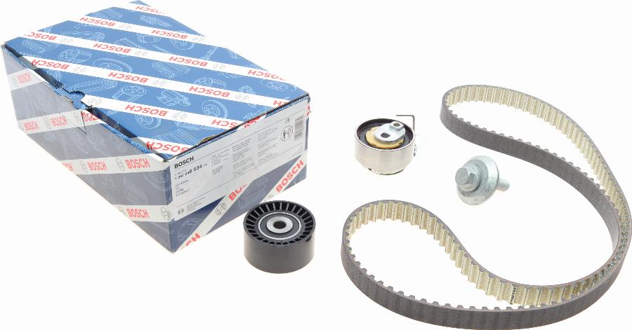 BOSCH 1 987 946 534 - Kit cinghie dentate www.autoricambi360.it