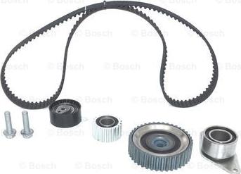 BOSCH 1 987 946 530 - Kit cinghie dentate www.autoricambi360.it
