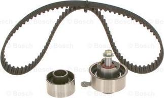 BOSCH 1 987 946 533 - Kit cinghie dentate www.autoricambi360.it