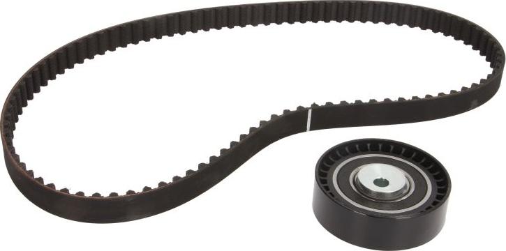 BOSCH 1 987 946 524 - Kit cinghie dentate www.autoricambi360.it