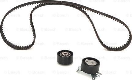 BOSCH 1 987 946 572 - Kit cinghie dentate www.autoricambi360.it