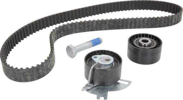 BOSCH 1 987 946 668 - Kit cinghie dentate www.autoricambi360.it