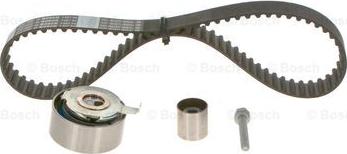 BOSCH 1 987 946 667 - Kit cinghie dentate www.autoricambi360.it