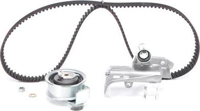 BOSCH 1 987 946 674 - Kit cinghie dentate www.autoricambi360.it