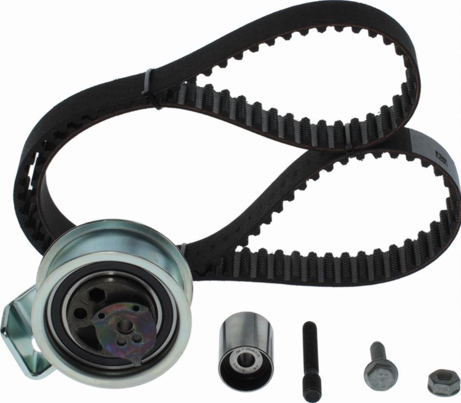 BOSCH 1 987 946 675 - Kit cinghie dentate www.autoricambi360.it
