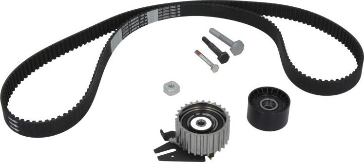 BOSCH 1 987 946 676 - Kit cinghie dentate www.autoricambi360.it