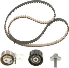 BOSCH 1 987 946 673 - Kit cinghie dentate www.autoricambi360.it